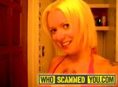 Scam - Hot Nanny trying to Trade Child Pornography...