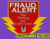 Internet Fraud Alert - Detlev G Pinkus