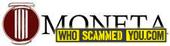 Scam - Monetta Enterprises Tim Timothy Hills FRAUD - SCAM - CONS **** BEWARE ****