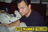 Scam - Millionaire Mortgage Broker