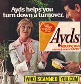 Scam - AYDS