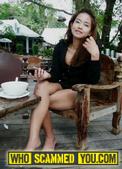 Scam - Punyanit Rudwilai - Romance, Dating and Marriage Scam - alicethailand1@live.com