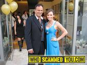 Scam - Julian Rouas - A Bullsh*t Artist !!