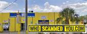 Scam - Accion 1 Auto Sales