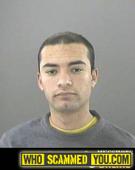 Scam - Oscar Luis Chavez Pulido Palmetto Florida Georgia