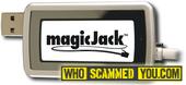 Magic Jack doesnt Work