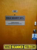 ESI Miami Gold Shipment Fraud