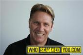 Dating Online Scam