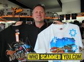 Money Scam online