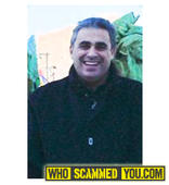 Scam - G. stern & Associates Inc.