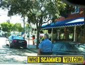 I Hate this Guy! Delray Beach Parking Nazi