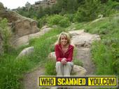 Scam - Jilted Ex - Men BEWARE