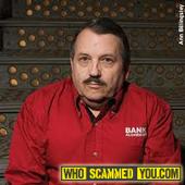 Scam - Dan Hudon & Nubank are defamers