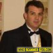 Scam - Brad Hogan Underwriter / Con Artist