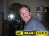 Scam - INTERNET DATING PREDATOR FOR WOMEN