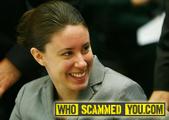 Casey Anthony is a Thief!!