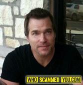 Soldier scam
