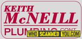 Scam - Employment discrimination