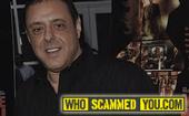 Scam - Oxymoron Entertainment Inc. and Embezzlement Fraud - Chris Mallick aka John Christopher Mallick