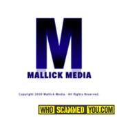 Oxymoron Entertainment Inc. and Embezzlement Fraud - Chris Mallick aka John Christopher Mallick