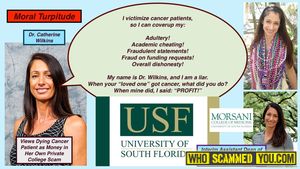 The Honors College at the University of South Florida proposes to develop ten new, and seven revised, interdisciplinary courses as part of a new program entitled “Medical Humanities in a Global Context.”