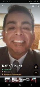 Scam - Loves underage children