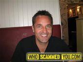 Scam - Online Dating scammer