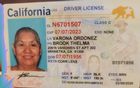 Scam - Brook Thelma Ordonez: IHSS SCAMMER! Caregiving CRIMINAL!