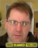 Scam - Dating Scam Effort, Gail Gaglar, Match.com