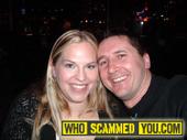 Dating Scam Effort, Gail Gaglar, Match.com