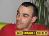 Scam - Online Dating Scam