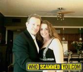 Sweetheart Scam 1of2 Black Widow Oasis Stripper Jamie Suggs