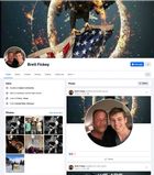 Scam - Brett Fickey Brett Christopher Fickey, BRETT FICKEY, CHRIS JUSTICE BEWARE! CON-ARTIST! ABUSER! Dallas, Texas, 75252 Brett Christopher Fickey, BRETT FICKEY, CHRIS JUSTICE  BEWARE! CON-ARTIST! ABUSER!