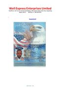 Scam - Scammer EAN-CLAUDE KASONGO