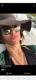 Scam - Sanaz Dahi: Financial Scammer & Thief