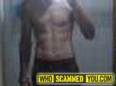 Singles Website Internet Scammer