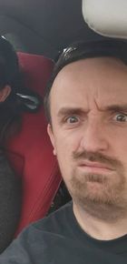 Scam - Face of a pedophile Icon Era Services