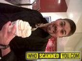 Scam - Gold investments, etc....