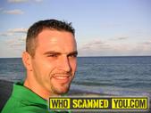 Garret Spencer Romance Scam