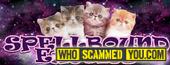 Scam - Spellbound Cattery used FIP foundational breeding stock from Melanie Lowry AKA A