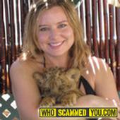Scam - They will take your money and run
