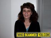 Scam - Lied and said I was a scammer-