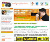 Photography Jobs Online