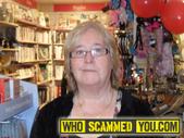 Scam - HE STOLE MY $6000 HE ONLY WANTS YOUR MONEY WATCH OUT FOR THIS MAN HE IS VERY DISHONEST MAKES YOU THINK HE CARES ABOUT YOU BUT HE ONLY CARES ABOUT HIMSELF!!AND HE WANTS YOUR MONEY AND NOTHING ELSE