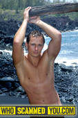 Scam - Beautiful JAMES BRIGHT on oh mojo