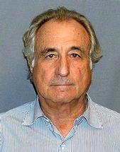 Scam - Bernie Madoff Is a Scammer!!