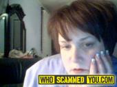 Scam - Jennifer Jo Malcolm Jentopia Cattery