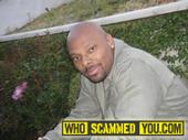 Online Dating Scammer - Brian K. Jackson